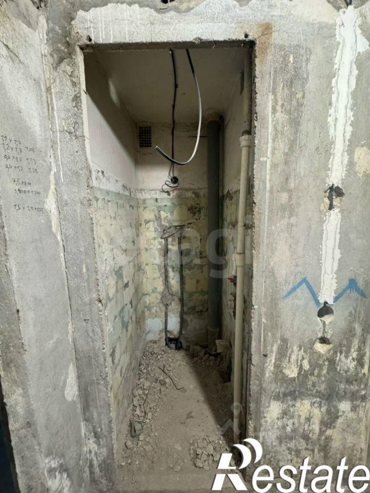 3-комн квартира проспект Октябрьской Революции, 56Б,  д. 56Б
