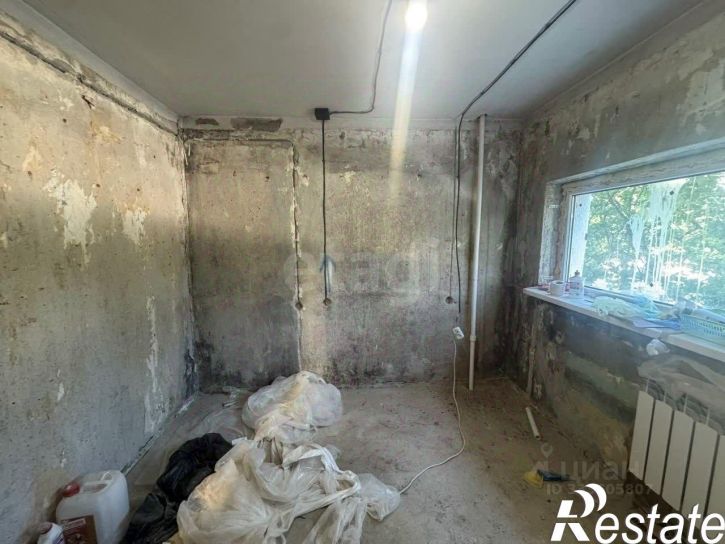 3-комн квартира проспект Октябрьской Революции, 56Б,  д. 56Б