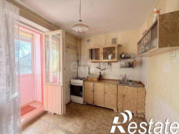 2-комн квартира улица Генерала Жидилова, 36,  д. 36
