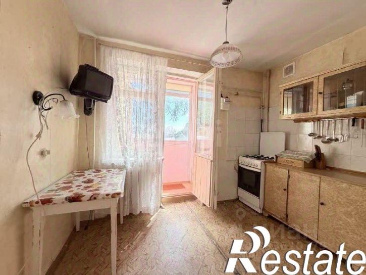 2-комн квартира улица Генерала Жидилова, 36,  д. 36