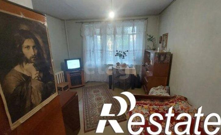 1-комн квартира Разъездная улица, 14,  д. 14