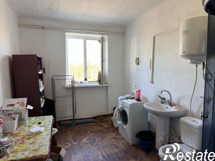 2-комн квартира Центральная улица, 6,  д. 6
