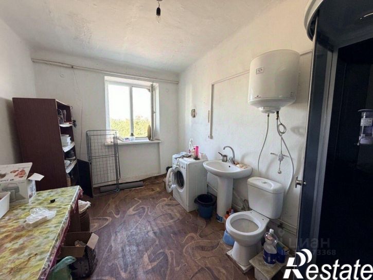 2-комн квартира Центральная улица, 6,  д. 6