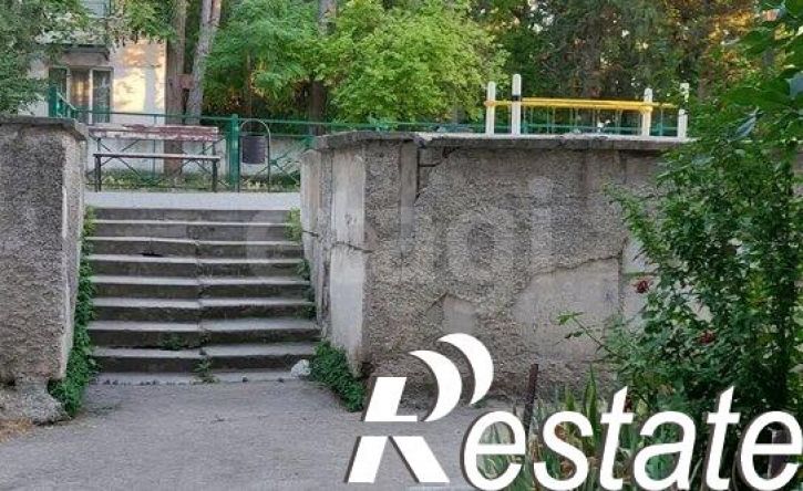 1-комн квартира Разъездная улица, 14,  д. 14