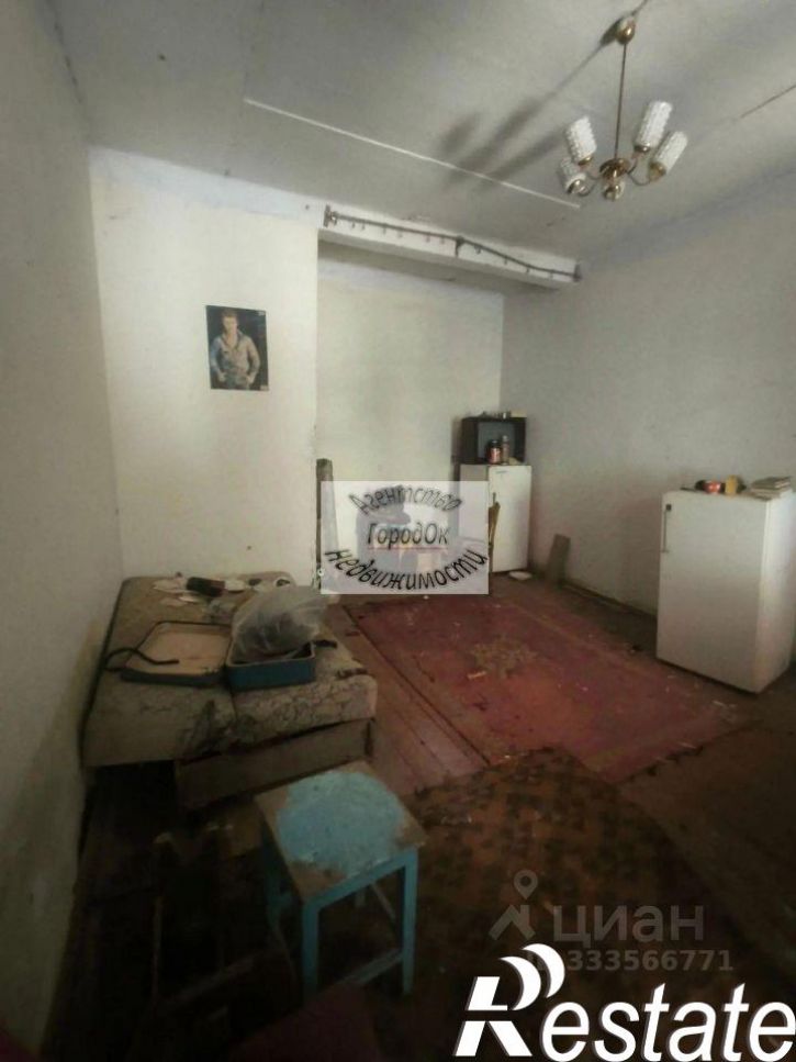 1-комн квартира Советская улица, 25/4,  д. 25/4