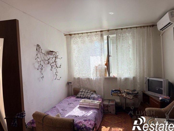 2-комн квартира Центральная улица, 6,  д. 6