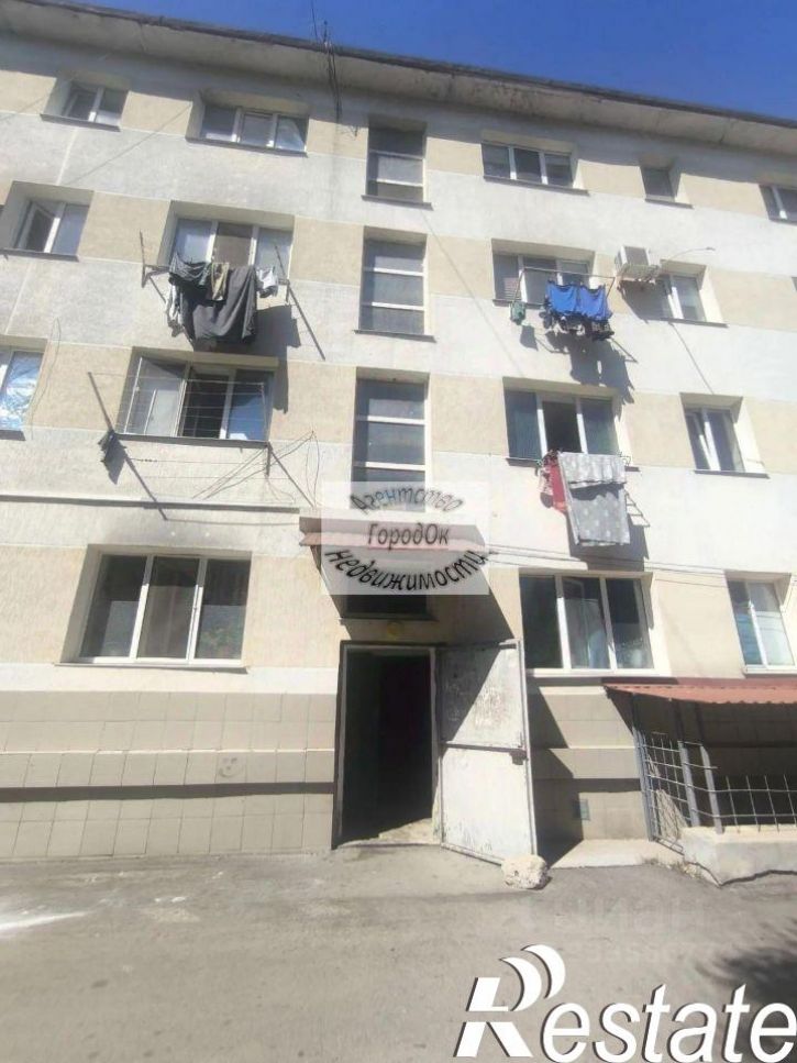 Комната Строительная улица, 8,  д. 8