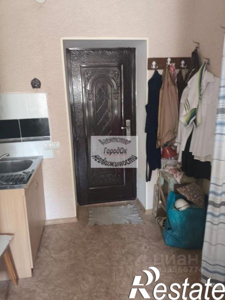 Комната Строительная улица, 8,  д. 8
