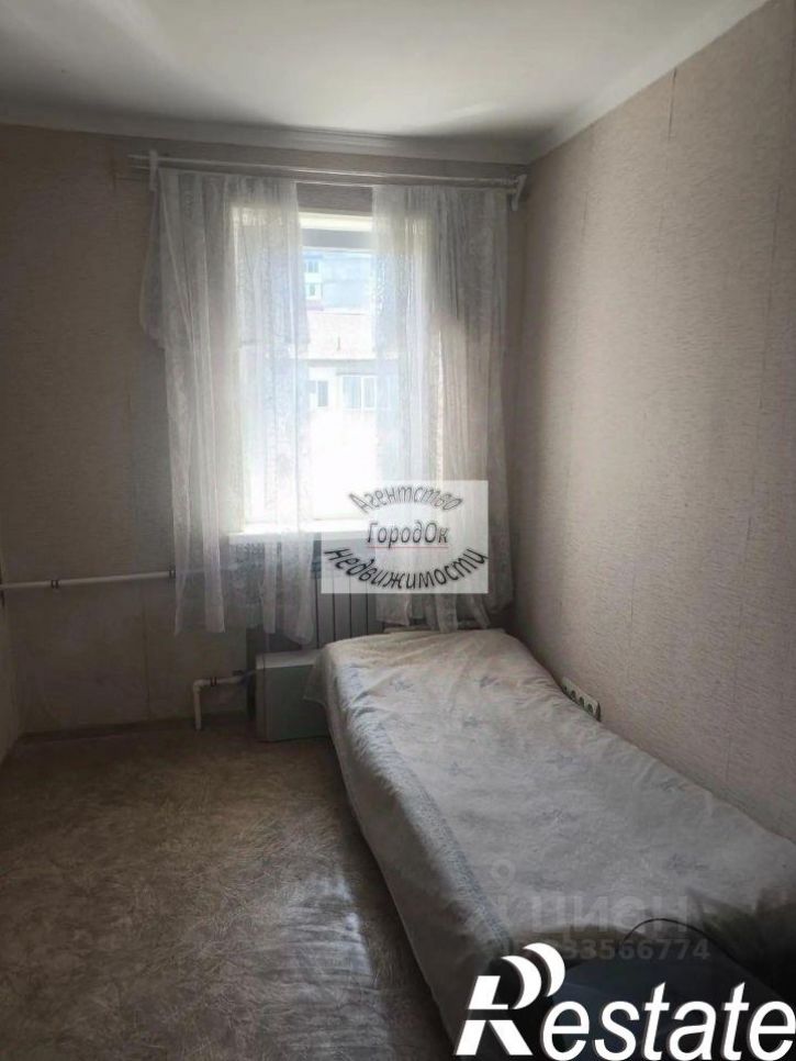Комната Строительная улица, 8,  д. 8