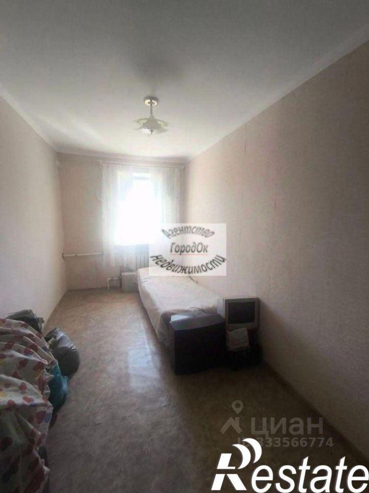 Комната Строительная улица, 8,  д. 8