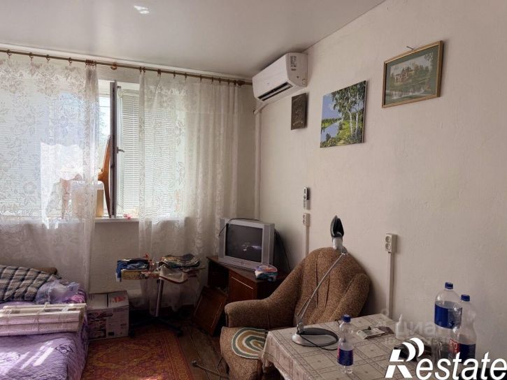 2-комн квартира Центральная улица, 6,  д. 6