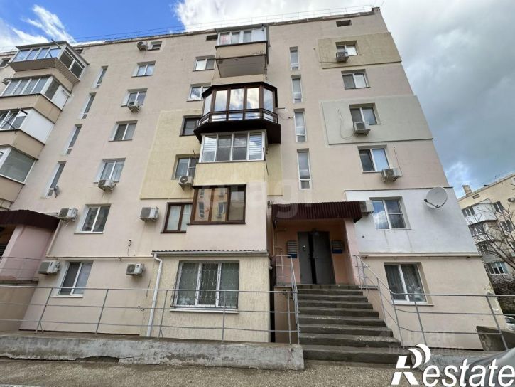 3-комн квартира Симонок улица, 55А,  д. 55А