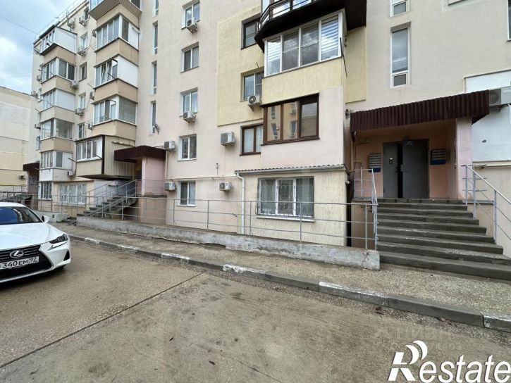 3-комн квартира Симонок улица, 55А,  д. 55А
