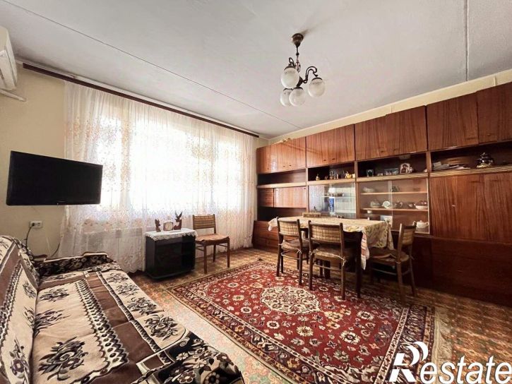 3-комн квартира проспект Героев Сталинграда, 41,  д. 41
