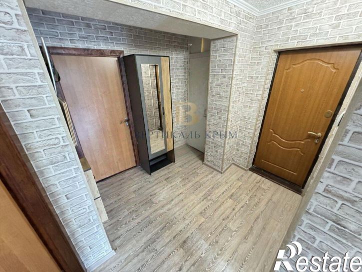2-комн квартира Фрунзенское шоссе, 12,  д. 12