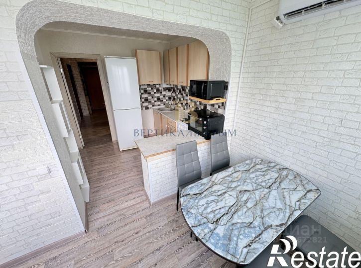 2-комн квартира Фрунзенское шоссе, 12,  д. 12