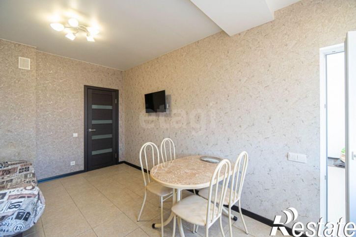 1-комн квартира улица Челнокова, 29 к3,  д. 29 к3
