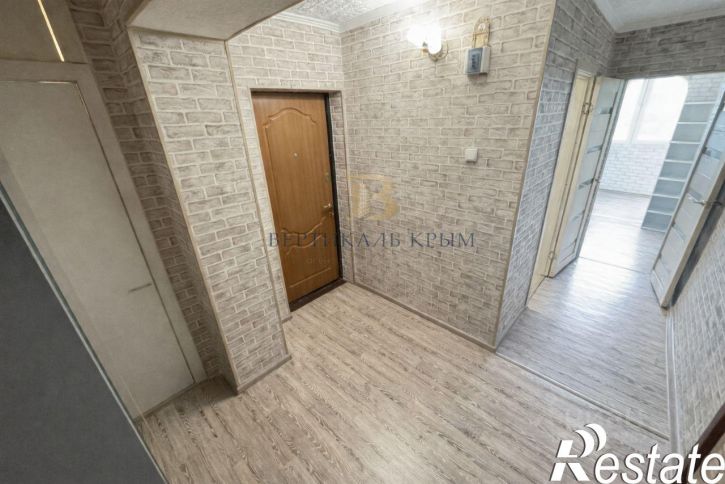 2-комн квартира Фрунзенское шоссе, 12,  д. 12