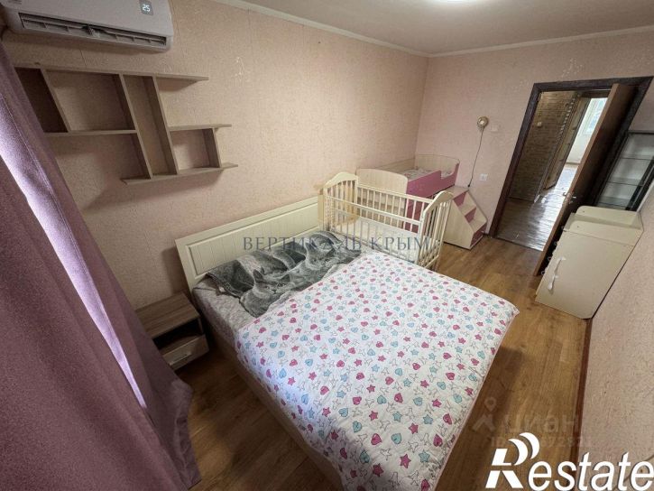 2-комн квартира Фрунзенское шоссе, 12,  д. 12