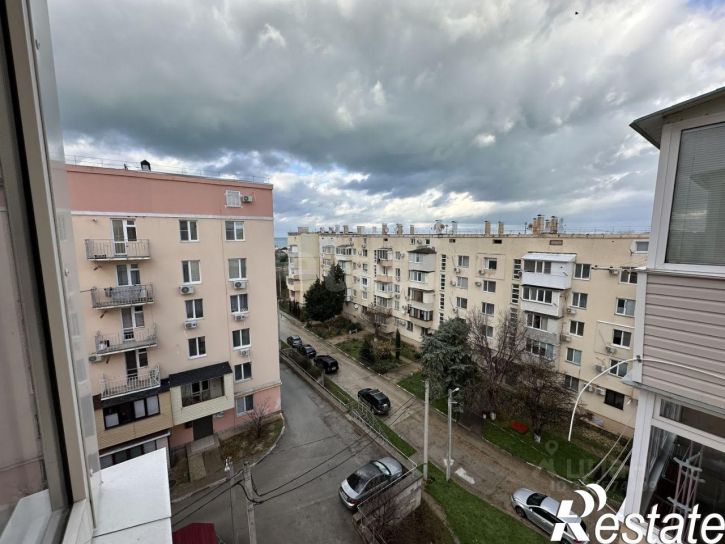 3-комн квартира Симонок улица, 55А,  д. 55А