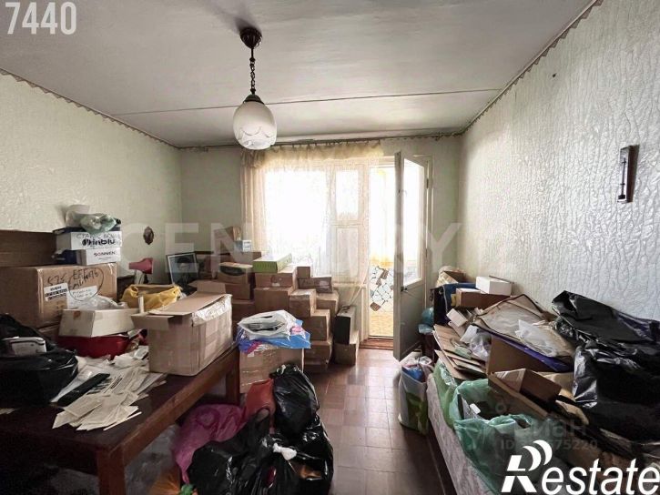 3-комн квартира проспект Героев Сталинграда, 41,  д. 41