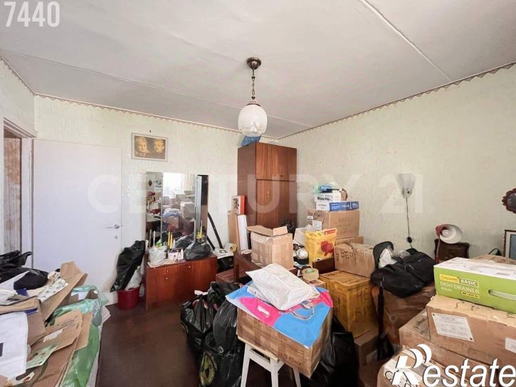 3-комн квартира проспект Героев Сталинграда, 41,  д. 41
