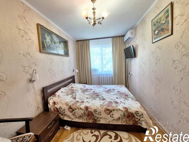 2-комн квартира улица Терлецкого, 9,  д. 9