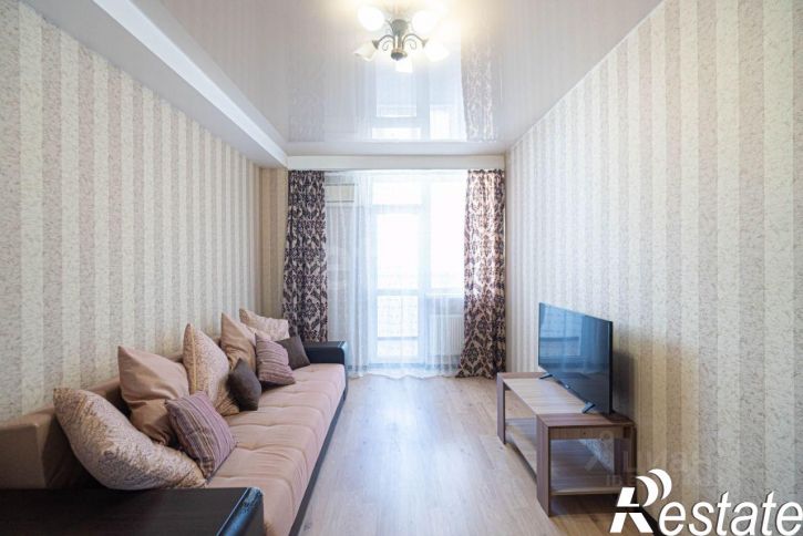 1-комн квартира улица Челнокова, 29 к3,  д. 29 к3