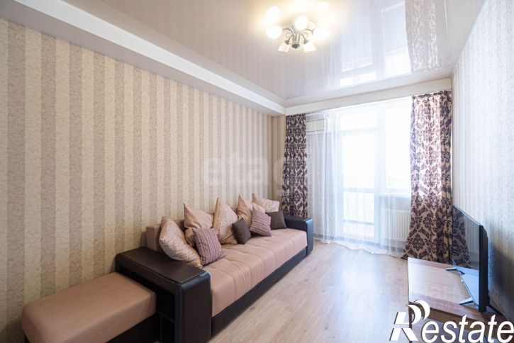 1-комн квартира улица Челнокова, 29 к3,  д. 29 к3
