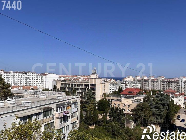 3-комн квартира проспект Героев Сталинграда, 41,  д. 41