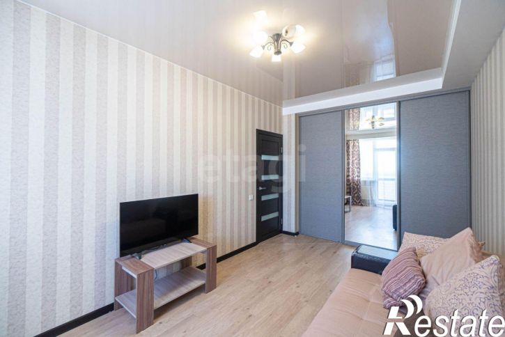 1-комн квартира улица Челнокова, 29 к3,  д. 29 к3
