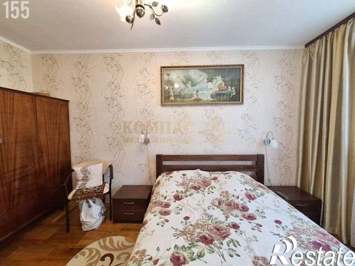 2-комн квартира улица Терлецкого, 9,  д. 9