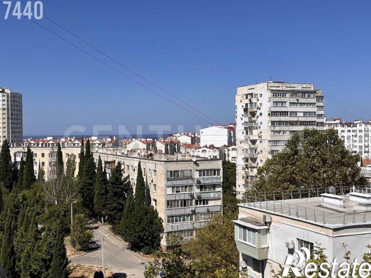 3-комн квартира проспект Героев Сталинграда, 41,  д. 41
