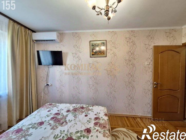 2-комн квартира улица Терлецкого, 9,  д. 9