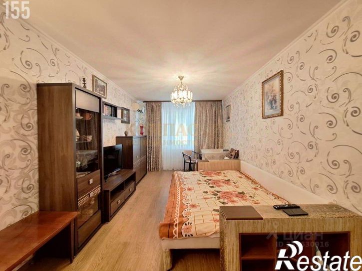 2-комн квартира улица Терлецкого, 9,  д. 9