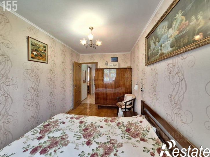 2-комн квартира улица Терлецкого, 9,  д. 9