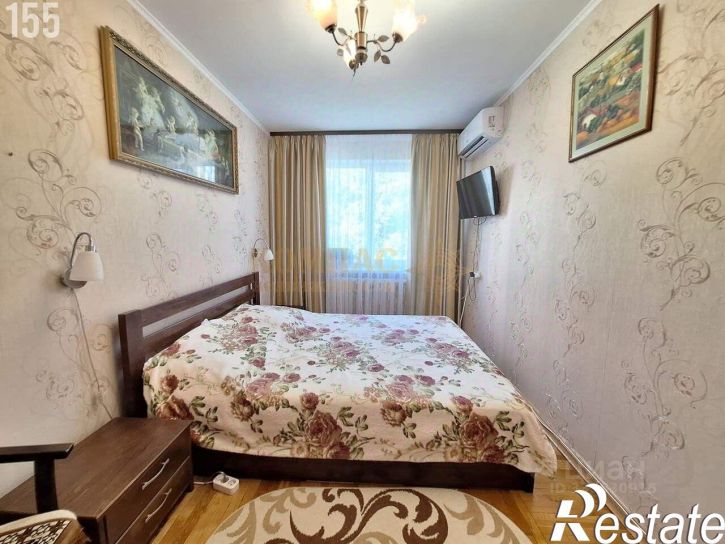 2-комн квартира улица Терлецкого, 9,  д. 9
