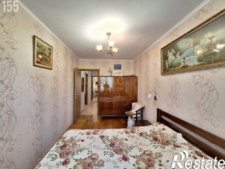 2-комн квартира улица Терлецкого, 9,  д. 9