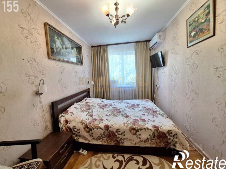 2-комн квартира улица Терлецкого, 9,  д. 9