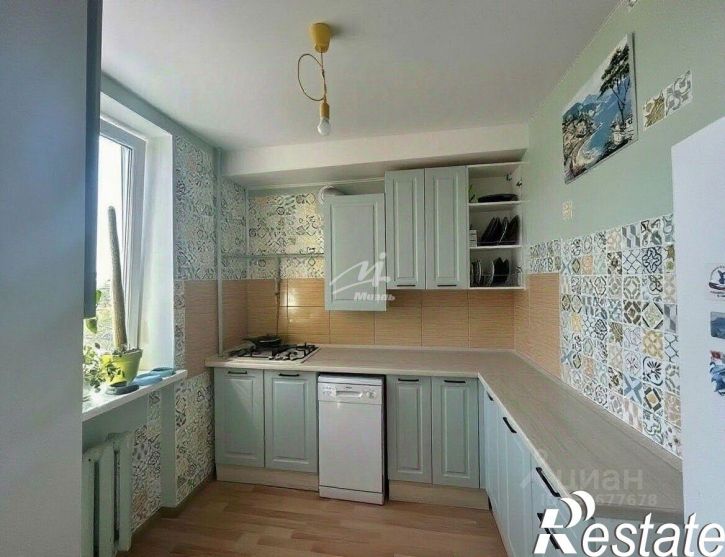 3-комн квартира улица Льва Толстого, 25,  д. 25