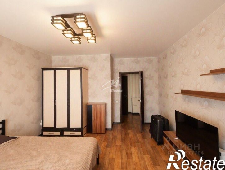 1-комн квартира Античный проспект, 20Б,  д. 20Б