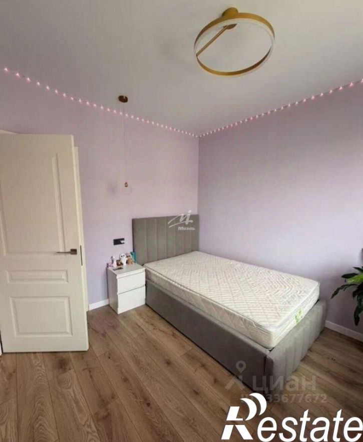 2-комн квартира улица Колобова, 22/2,  д. 22/2
