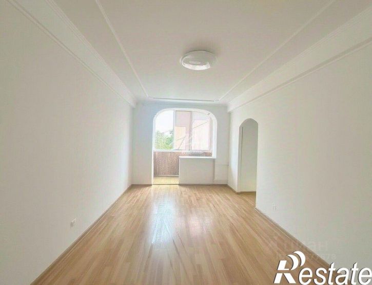 3-комн квартира улица Льва Толстого, 25,  д. 25