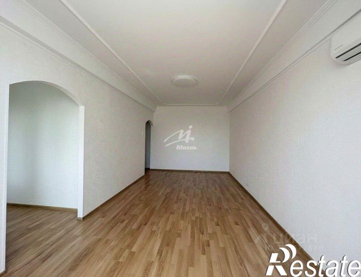 3-комн квартира улица Льва Толстого, 25,  д. 25