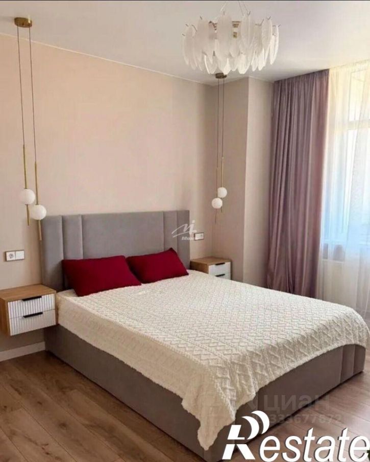 2-комн квартира улица Колобова, 22/2,  д. 22/2