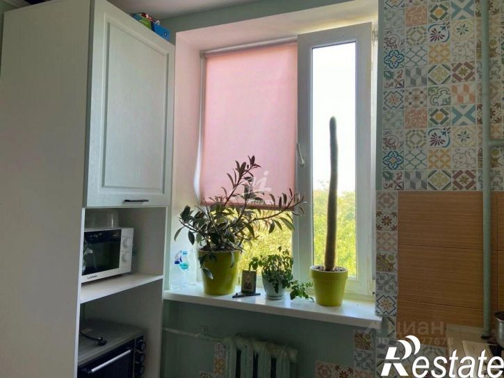 3-комн квартира улица Льва Толстого, 25,  д. 25