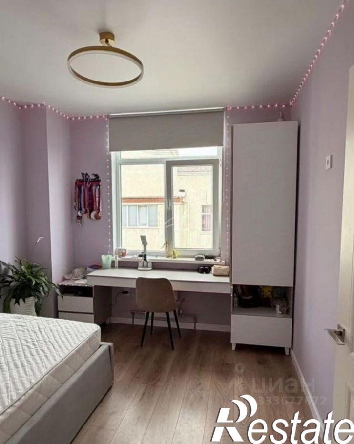 2-комн квартира улица Колобова, 22/2,  д. 22/2
