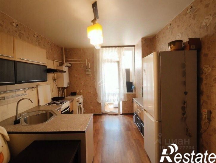 1-комн квартира Античный проспект, 20Б,  д. 20Б
