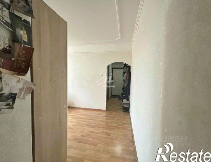 3-комн квартира улица Льва Толстого, 25,  д. 25