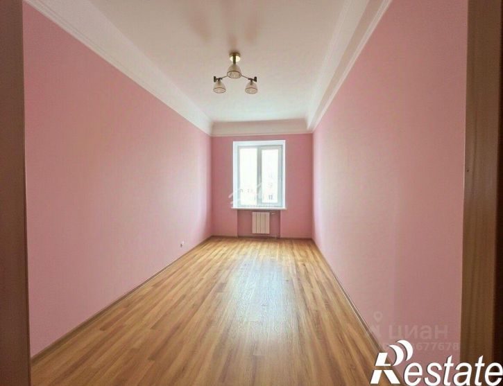 3-комн квартира улица Льва Толстого, 25,  д. 25